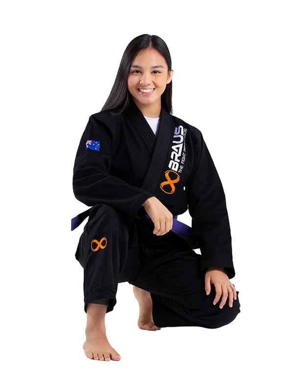 Pro Light Women's BJJ Gi