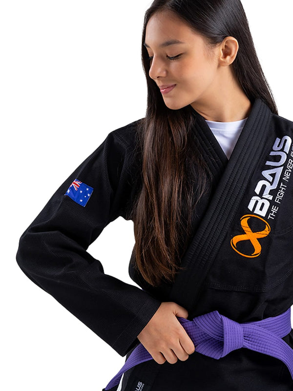 Pro Light Women's BJJ Gi
