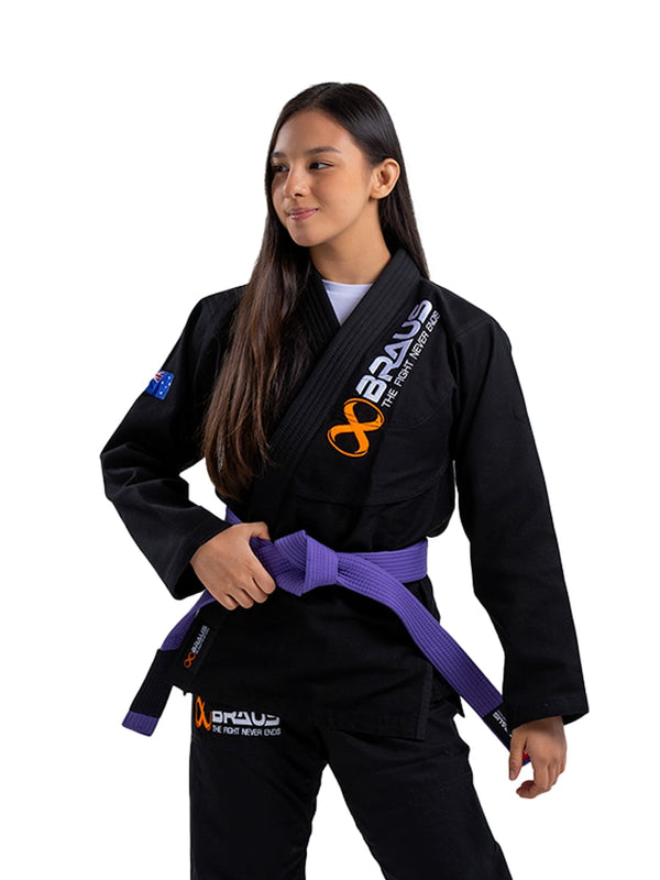 Pro Light Women's BJJ Gi