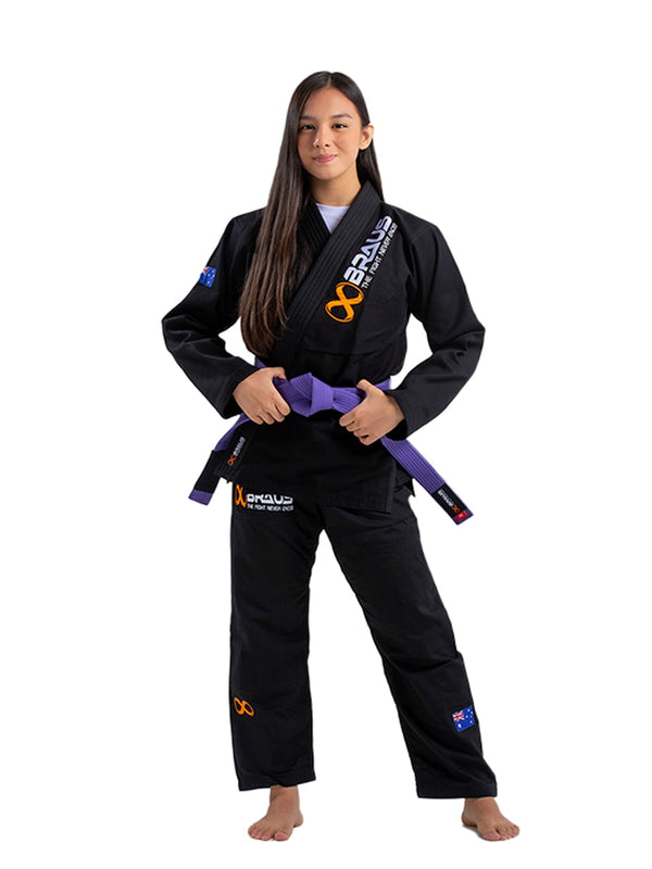 Pro Light Women's BJJ Gi