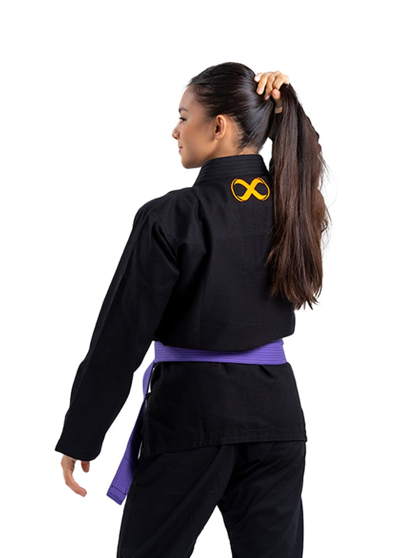 Pro Light Women's BJJ Gi