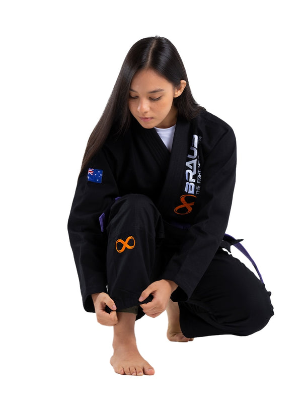 Pro Light Women's BJJ Gi