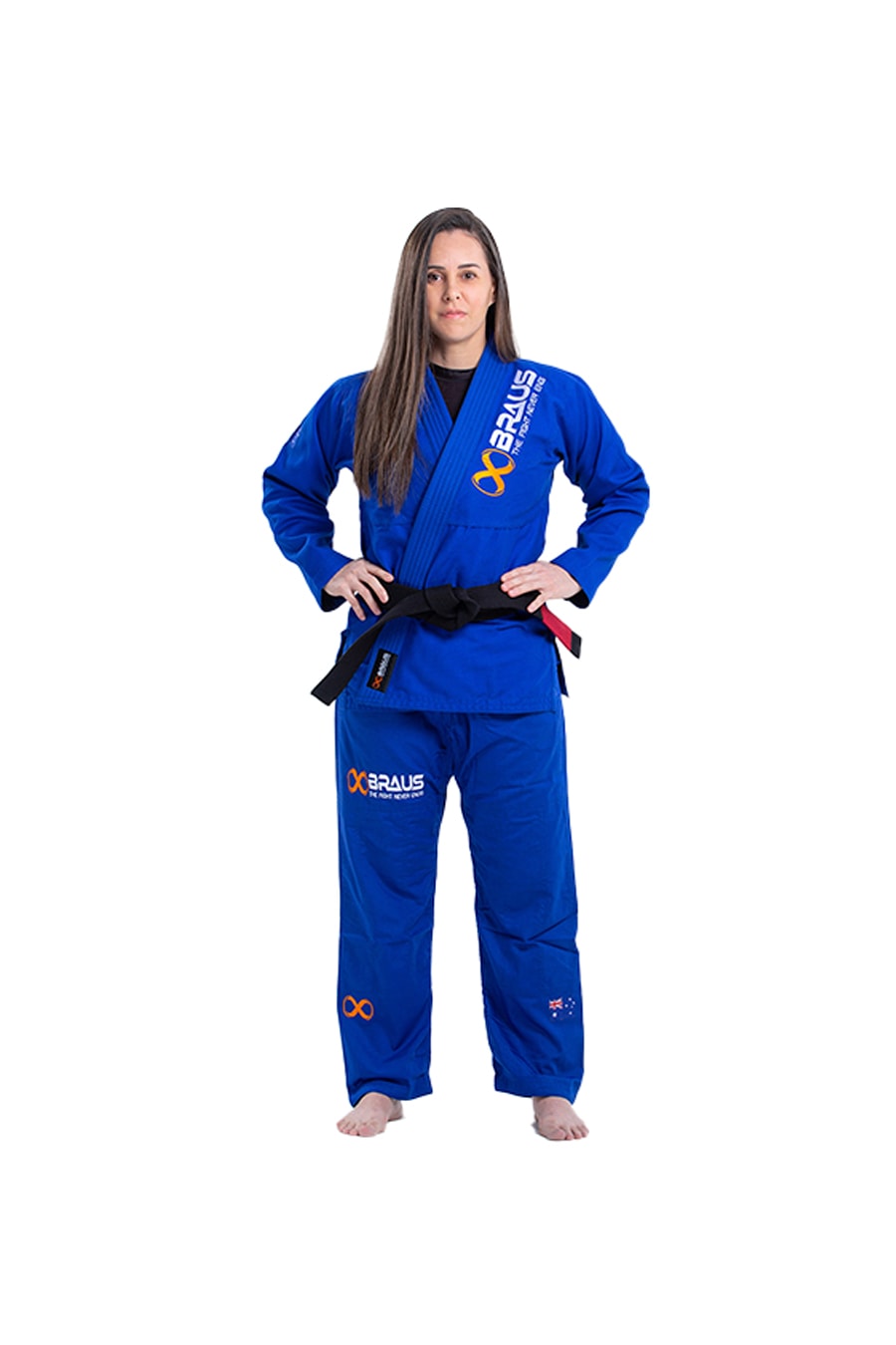 Pro Light Women's BJJ Gi