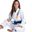 Pro Light Women's BJJ Gi