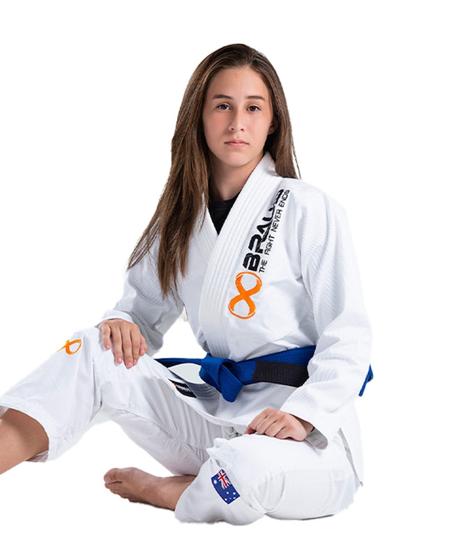 Pro Light Women's BJJ Gi