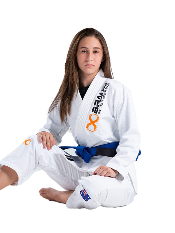 Pro Light Women's BJJ Gi