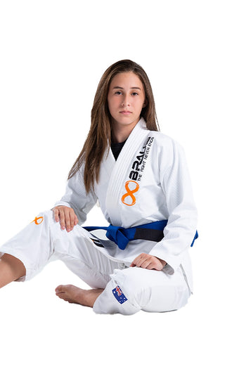 Pro Light Women's BJJ Gi