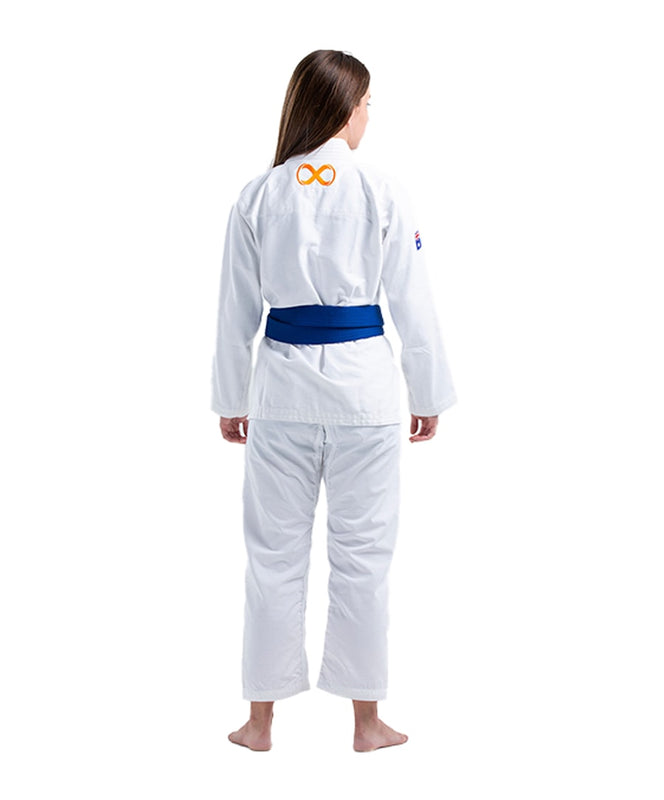 Pro Light Women's BJJ Gi