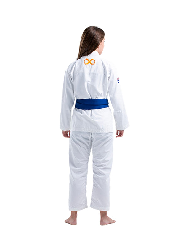 Pro Light Women's BJJ Gi