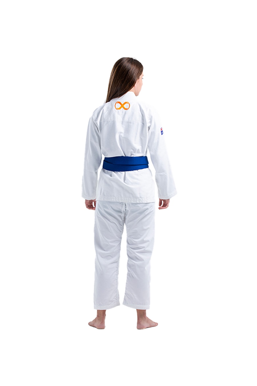 Pro Light Women's BJJ Gi