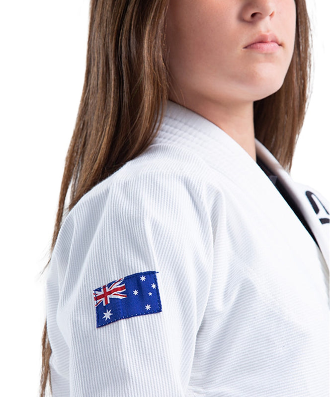 Pro Light Women's BJJ Gi