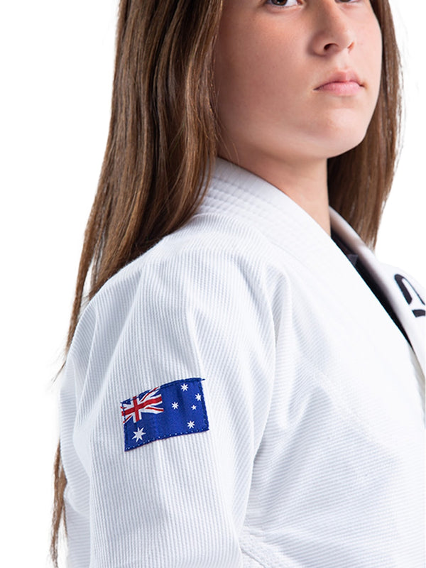 Pro Light Women's BJJ Gi