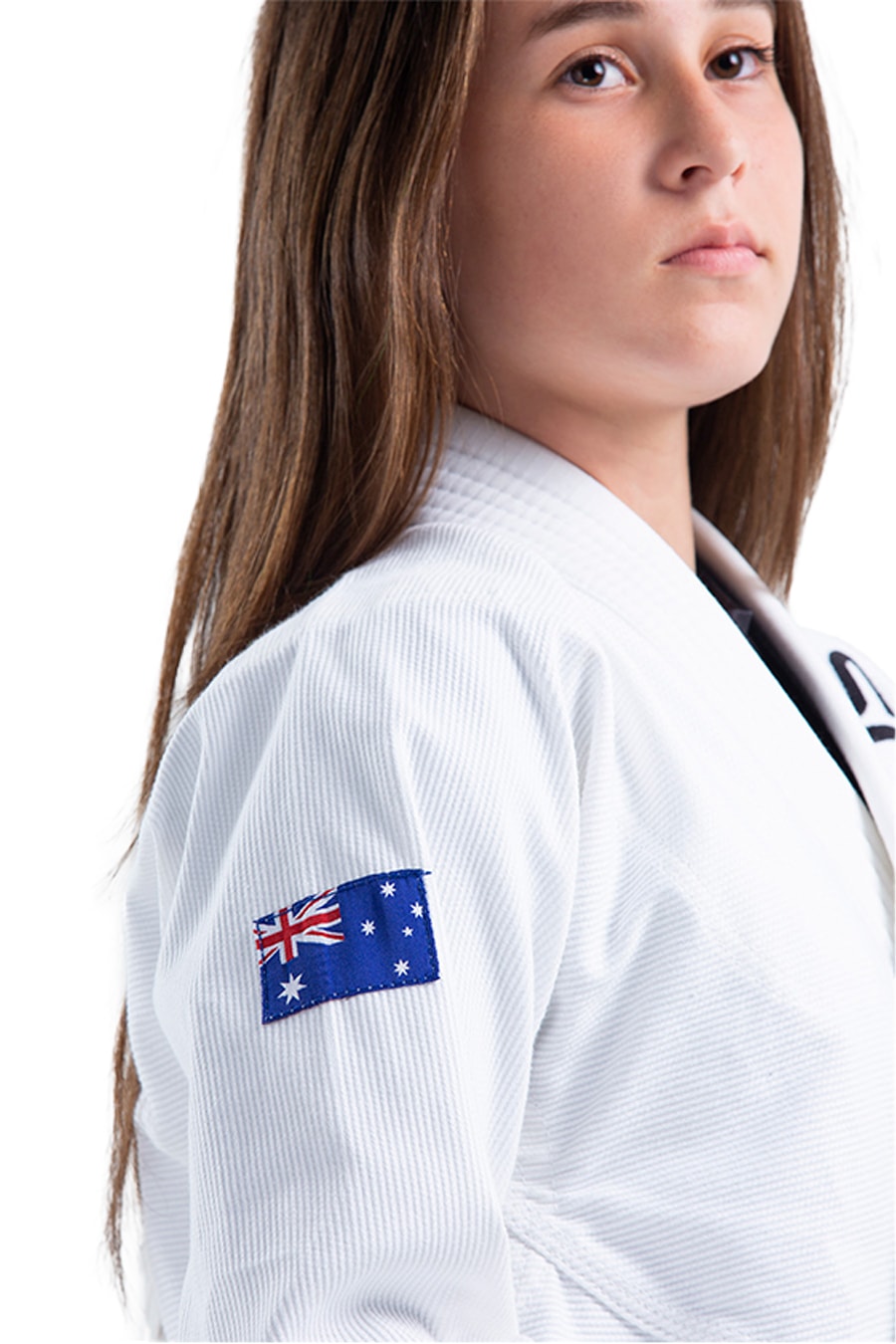 Pro Light Women's BJJ Gi