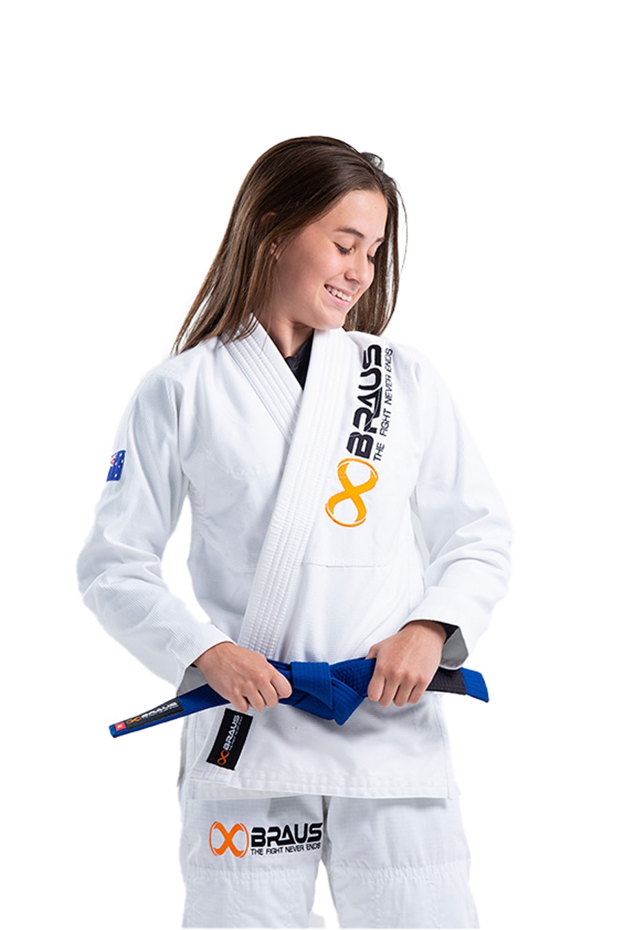 Pro Light Women's BJJ Gi