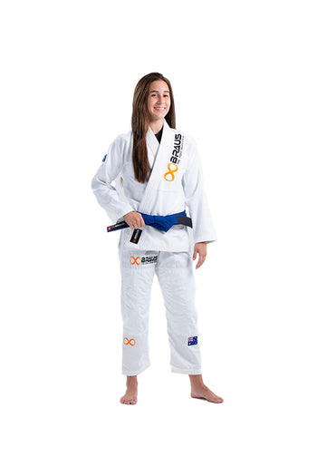 Pro Light Women's BJJ Gi