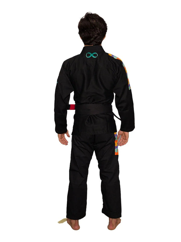 Puzzle BJJ Gi