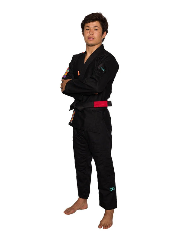 Puzzle BJJ Gi