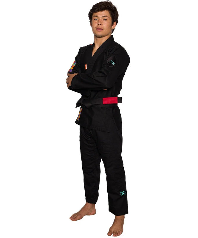 Puzzle BJJ Gi