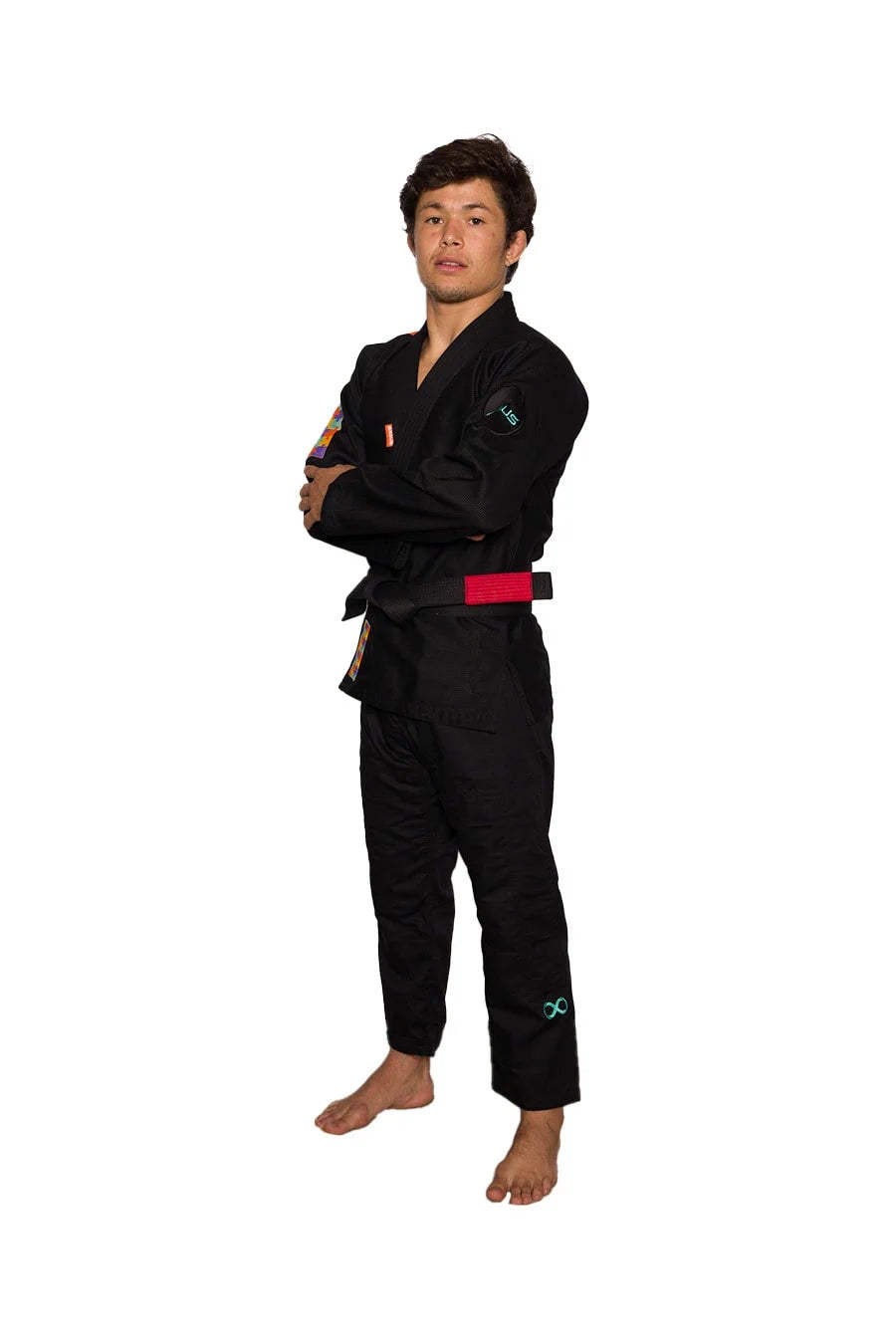 Puzzle BJJ Gi