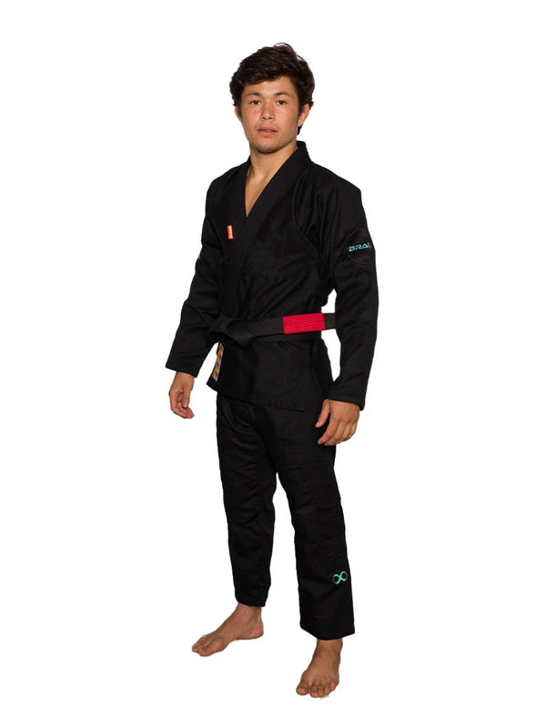 Puzzle BJJ Gi