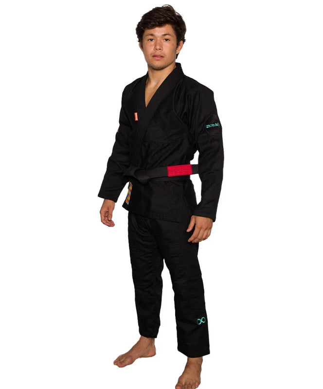 Puzzle BJJ Gi