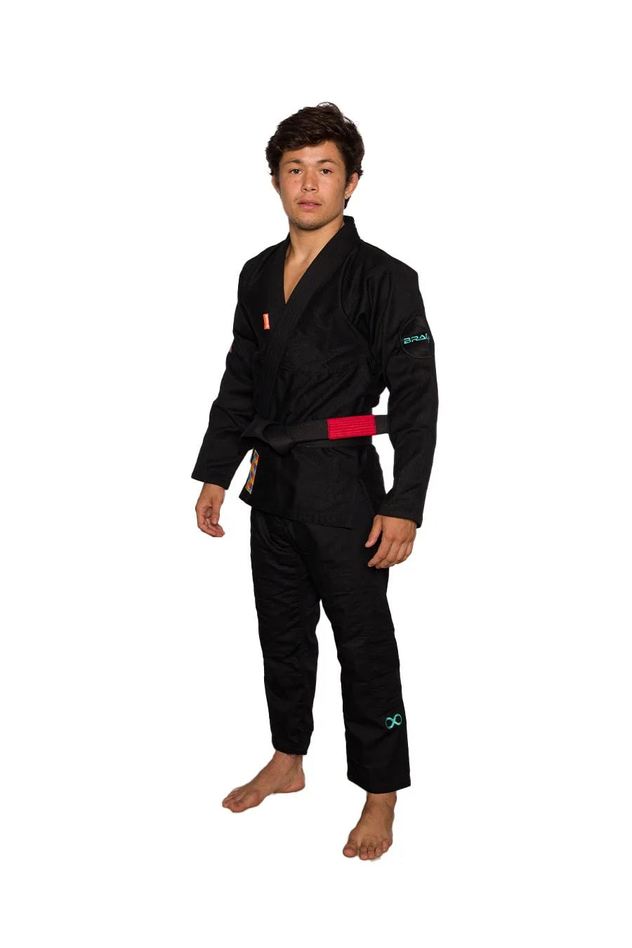 Puzzle BJJ Gi