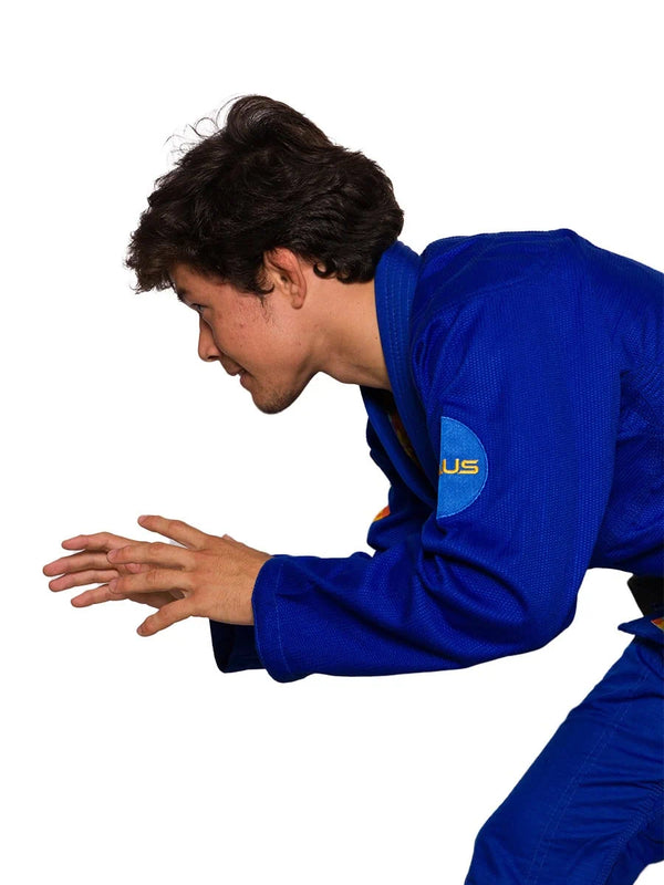Puzzle BJJ Gi