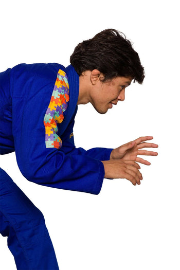Puzzle BJJ Gi