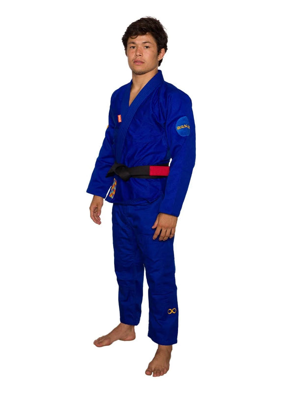 Puzzle BJJ Gi