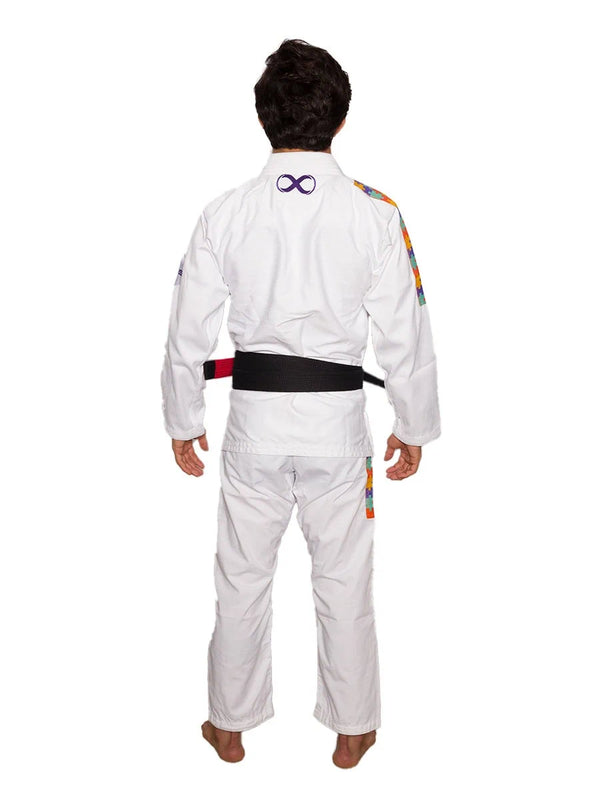 Puzzle BJJ Gi