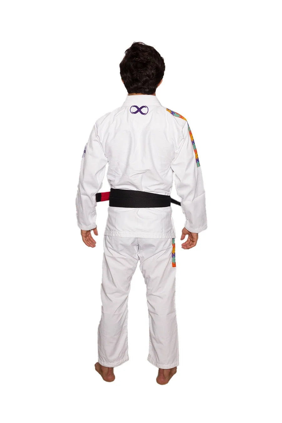 Puzzle BJJ Gi