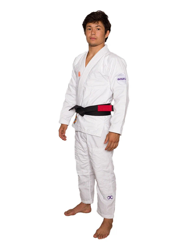 Puzzle BJJ Gi