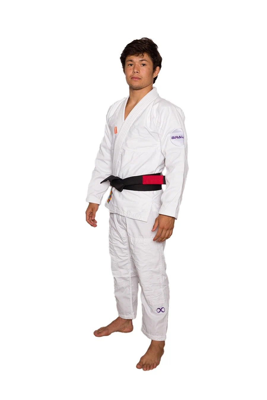 Puzzle BJJ Gi