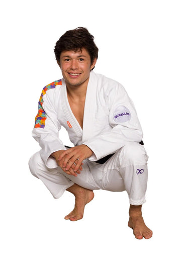 Puzzle BJJ Gi