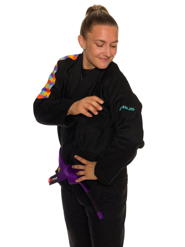 Puzzle Women's BJJ Gi