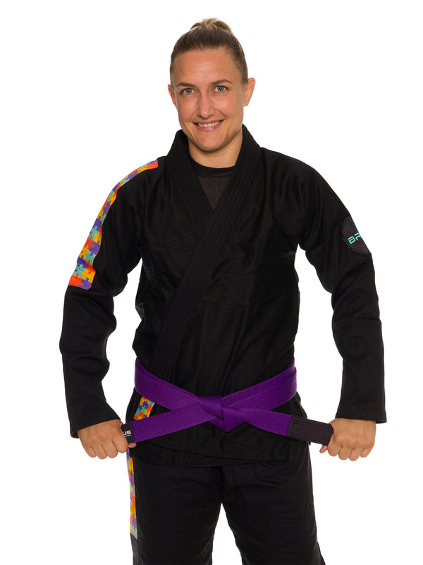 Puzzle Women's BJJ Gi