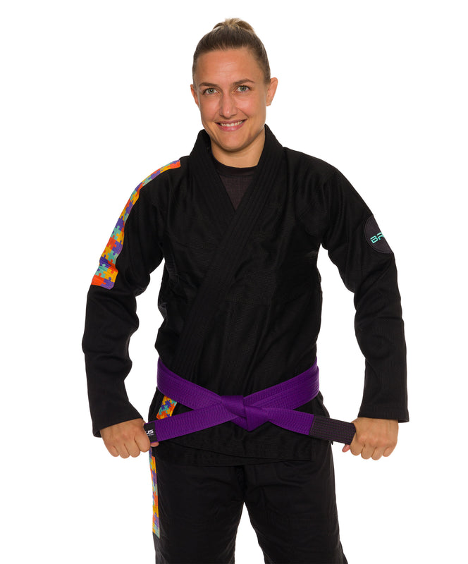 Puzzle Women's BJJ Gi