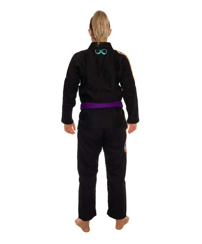 Puzzle Women's BJJ Gi