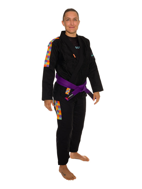 Puzzle Women's BJJ Gi