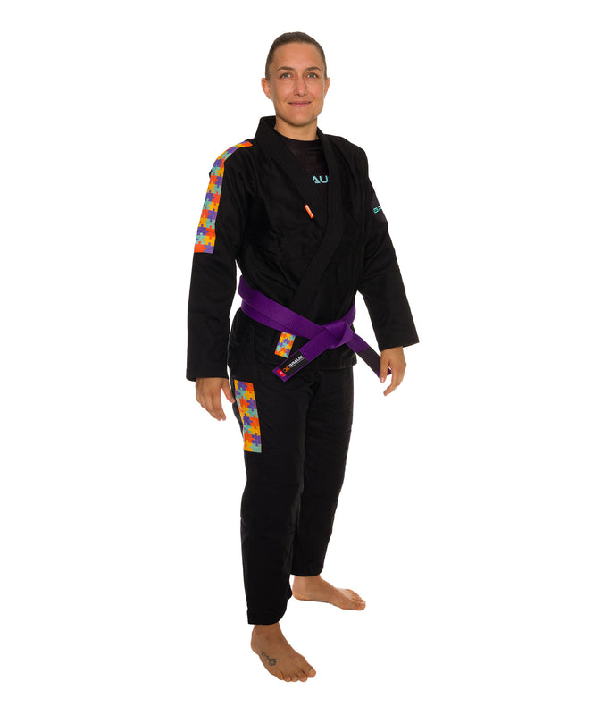 Puzzle Women's BJJ Gi