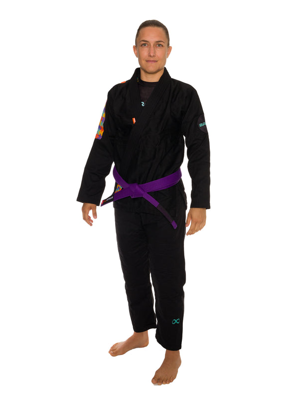 Puzzle Women's BJJ Gi