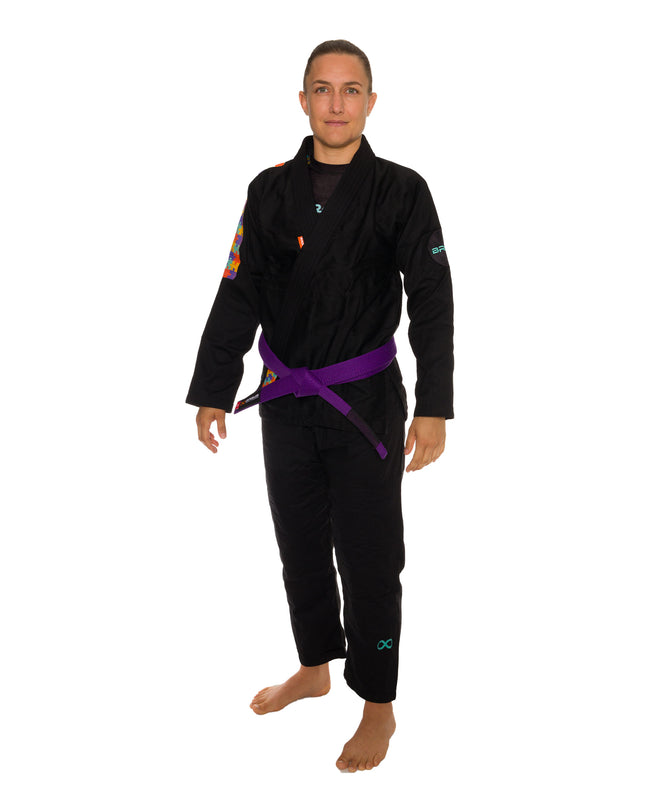 Puzzle Women's BJJ Gi