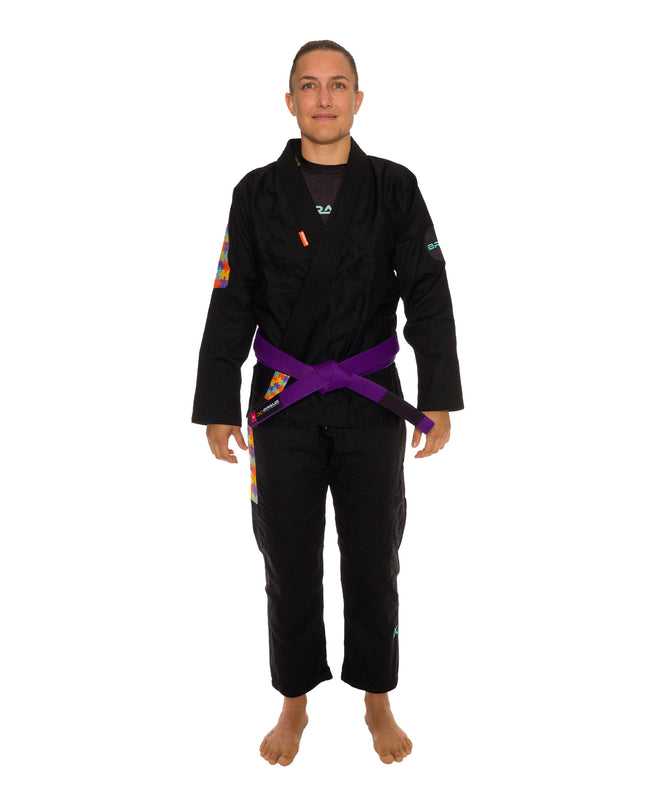 Puzzle Women's BJJ Gi