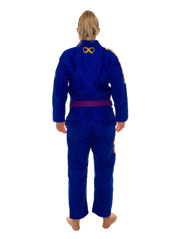 Puzzle Women's BJJ Gi