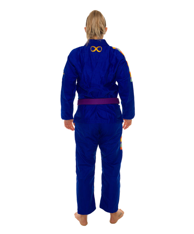 Puzzle Women's BJJ Gi