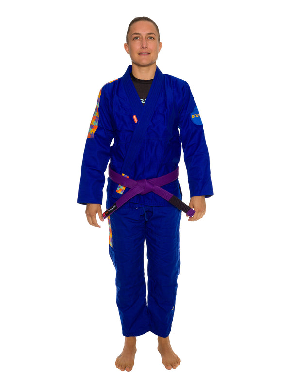 Puzzle Women's BJJ Gi