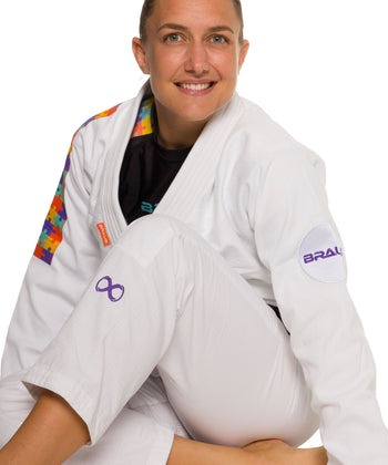 Puzzle Women's BJJ Gi