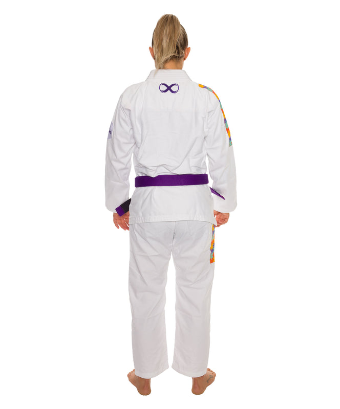 Puzzle Women's BJJ Gi