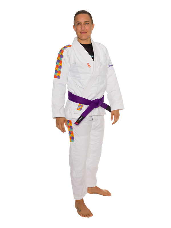 Puzzle Women's BJJ Gi