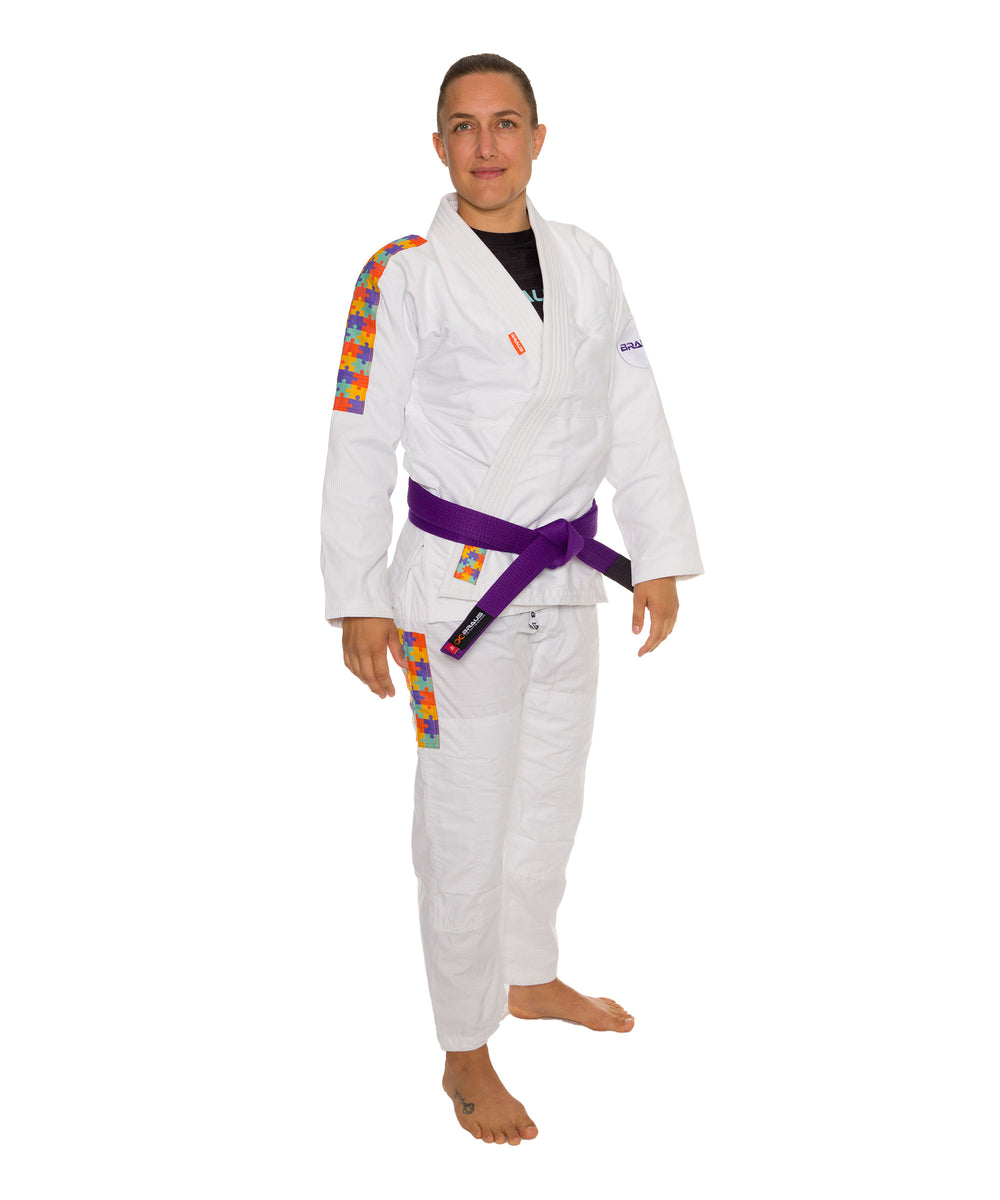 Puzzle Women's BJJ Gi